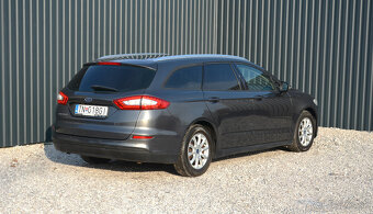 Ford Mondeo 2.0 DuraTorq, Automat - 3