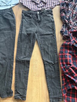 Balík rifle a kosele - 3