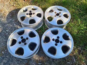 Elektrony Opel astra r15 - 3