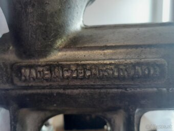 Mlynček na mäso - 3