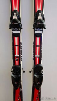 Atomic Pro Carv 160cm - 3