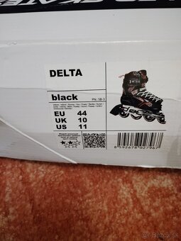 Kolieskové korčule Tempish - 3