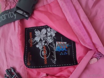 Predám lyžiarske oblečenie - 3