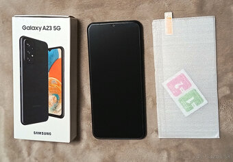 Samsung Galaxy A23 5G  - Top stav - - 3