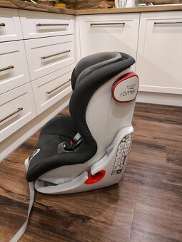 Britax Römer King - 3