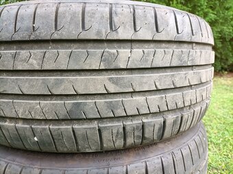 2ks letné 225/35R19 - 3
