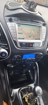 Hyundai ix35 rok 2013 1.7 - 3