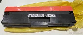 Toner pre laserovu tlaciaren xerox - 3