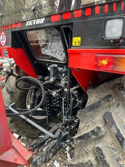 Zetor 6245 - 3