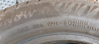 Matador Sibir Snow - 3