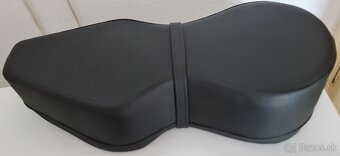 Sedadlo - JAWA ČZ 175 / 356 - 3