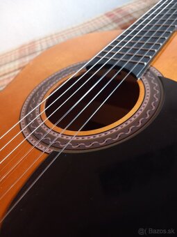 Akustická Gitara Valencia - 3