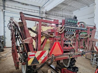 Predám postrekovač HARDI - 3