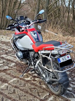 BMW R 1200 GS ADVENTURE - 3