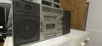 Boombox - 3