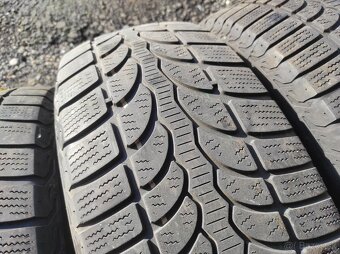 Zimné pneumatiky 245/65 R17 - 3