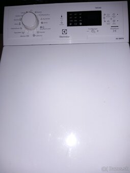 Automatické práčky - 3