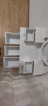 Toaletný stolik - 3