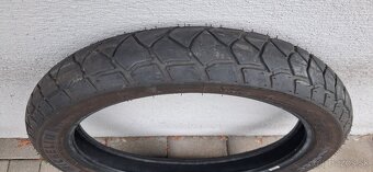 METZELER MICHELIN sada - 3