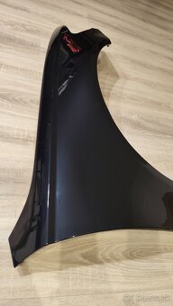 Blatník Audi A6 C7 - 3