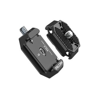 Rýchloupínací systém Falcam F38 - 3