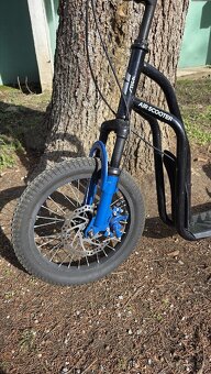 Stiga airscooter - 3