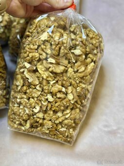 Orechy vlašské tohtoročné - 3