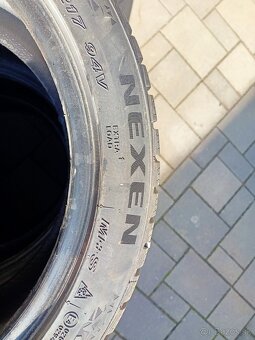 Zimné pneumatiky - 3