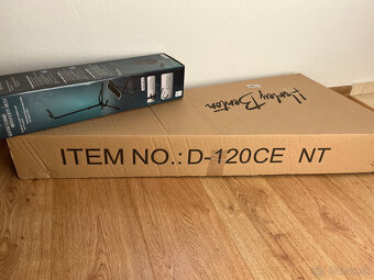 gitara Harley Benton - 3