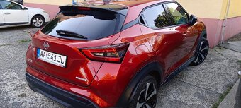 Nissan Juke 1.6 hybrid - 3