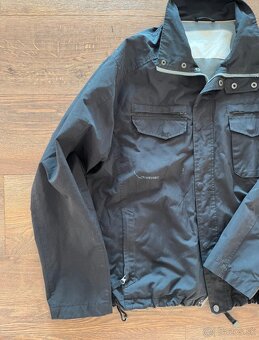 Pánska bunda DIVERSE L - 3