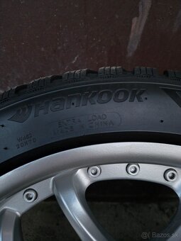 Zimná sada R 17 - 3