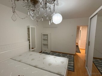 2 izbovy byt Trnava - 3