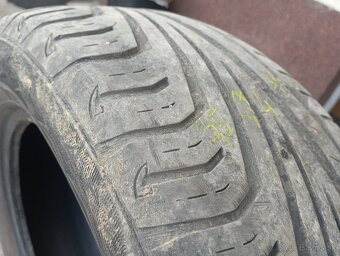 1ks letná 205/55R16 Uniroyal RS3 - 3