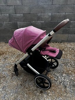 Cybex balios S - 3
