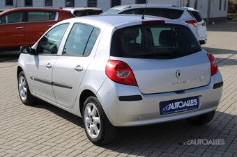 Renault Clio 1,2 i 16V 55 kW ICE - 3