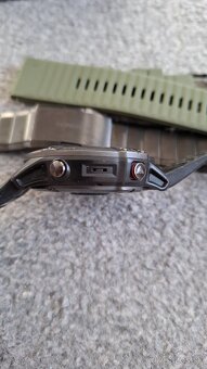 Garmin Fenix 6x sapphire - 3