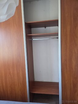 Vstavaná skriňa - 3