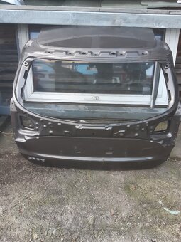 Zadna kapota kia ceed - 3