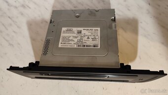 Audi Multimedia A6 C7 - 3