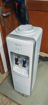 Stojanové aquamat WD007 - 3