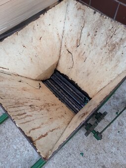 Predám drvič na ovocie - 3