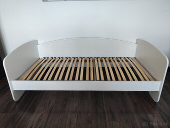 Detská posteľ 180 x 90 - 3