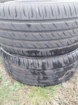 195/50R15 - 3