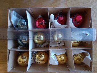 predam vianocne ozdoby,luster - 3