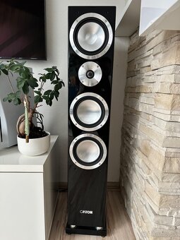 Canton Chrono SL 590 DC - 3