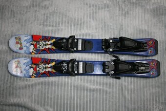 detské lyže 70 cm - 3