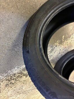 Hankook ventus 205/55r16 - 3