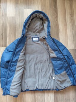 Detská zimná bunda Reserved - 3