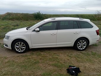 Škoda Octavia 1.6 85kW - 3